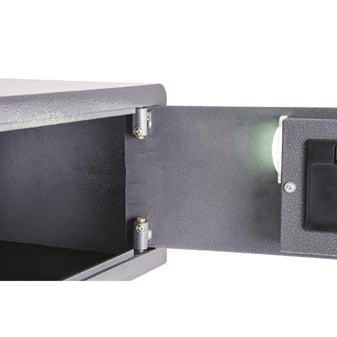 Phoenix Vela Security Safe 10Ltr