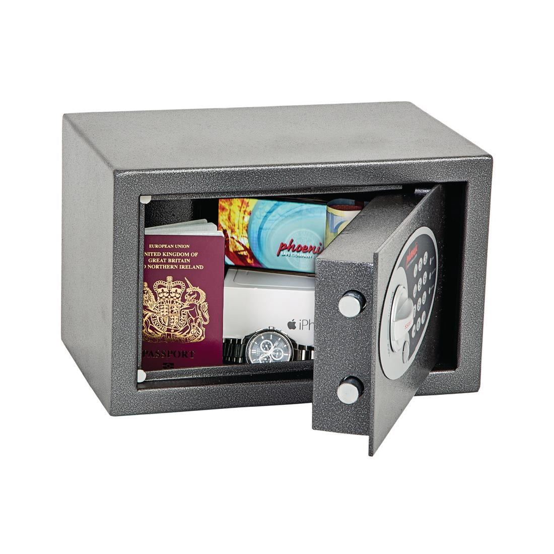 Phoenix Vela Security Safe 10Ltr