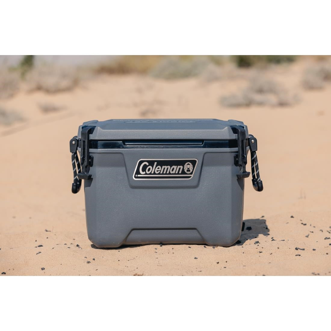 Coleman Convoy Cooler 55QT
