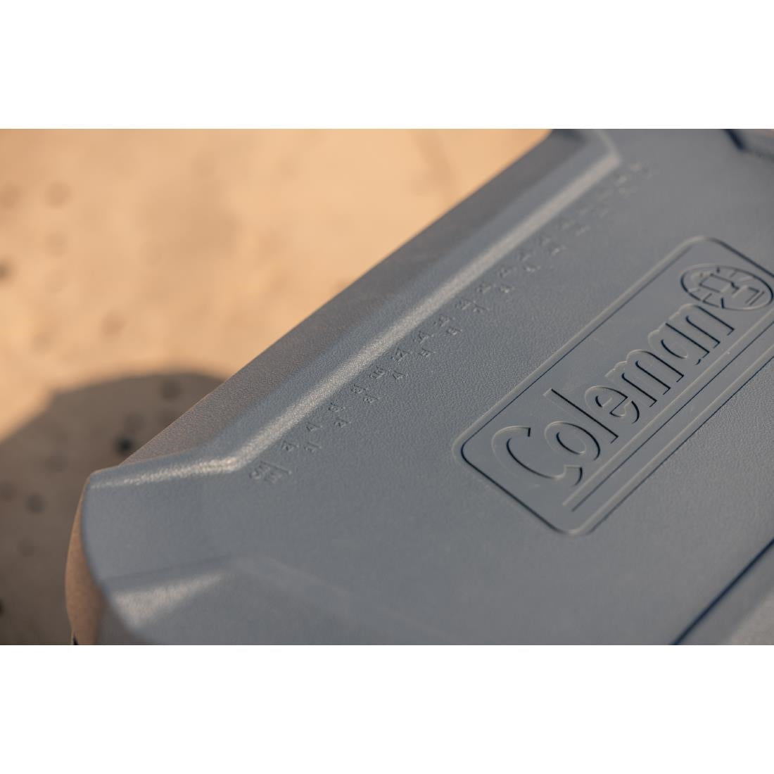 Coleman Convoy Cooler 55QT