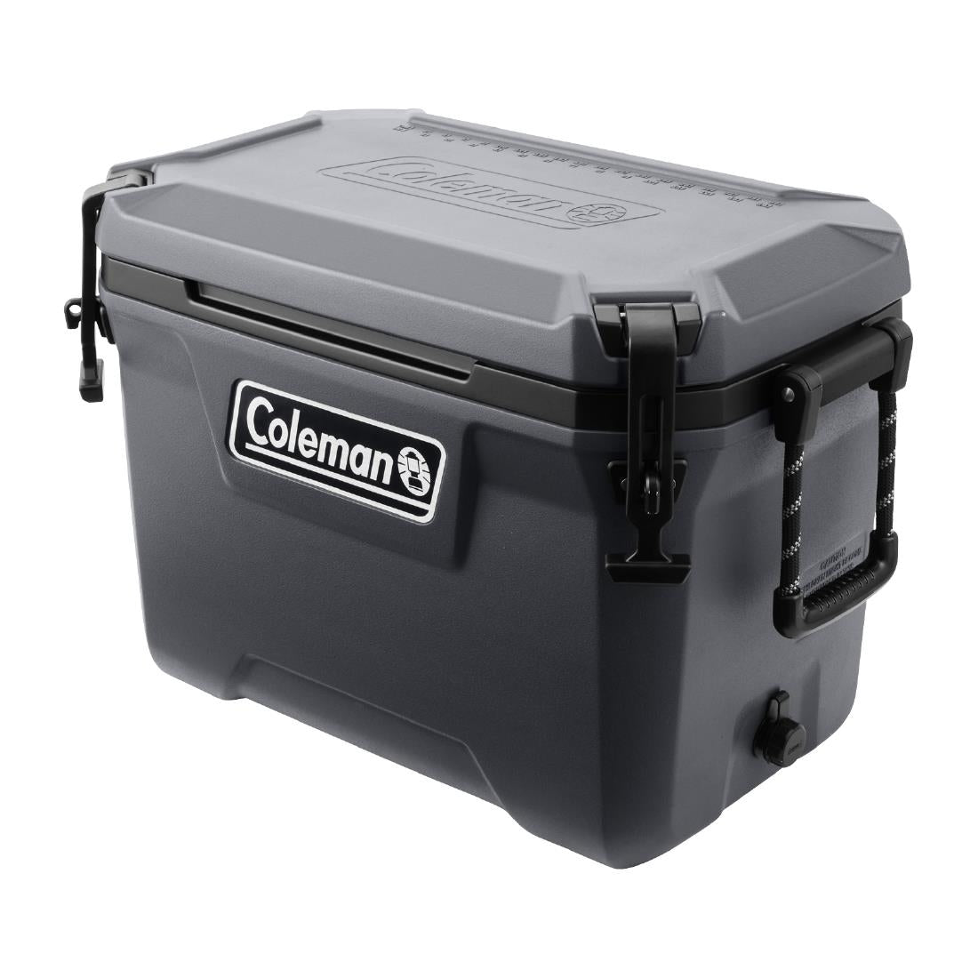 Coleman Convoy Cooler 55QT