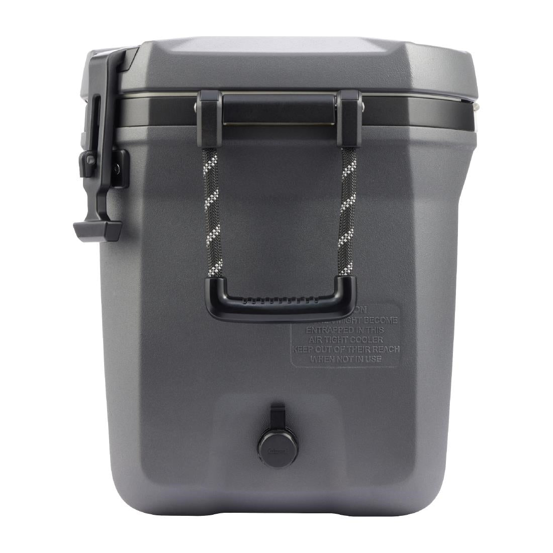 Coleman Convoy Cooler 55QT