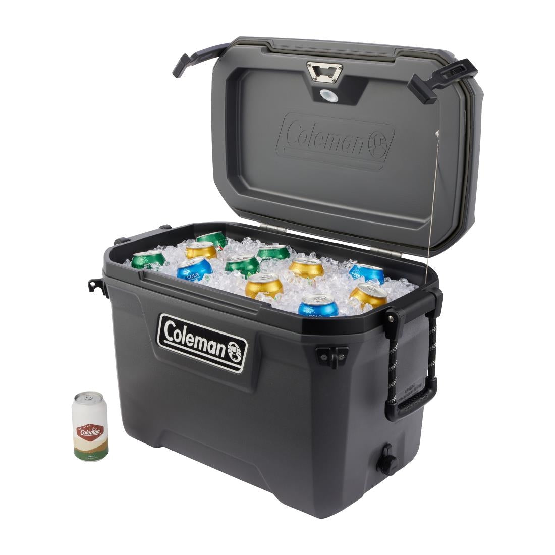 Coleman Convoy Cooler 55QT