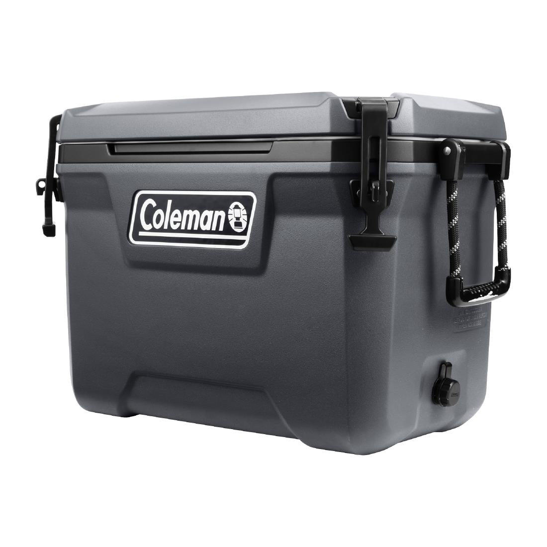 Coleman Convoy Cooler 55QT