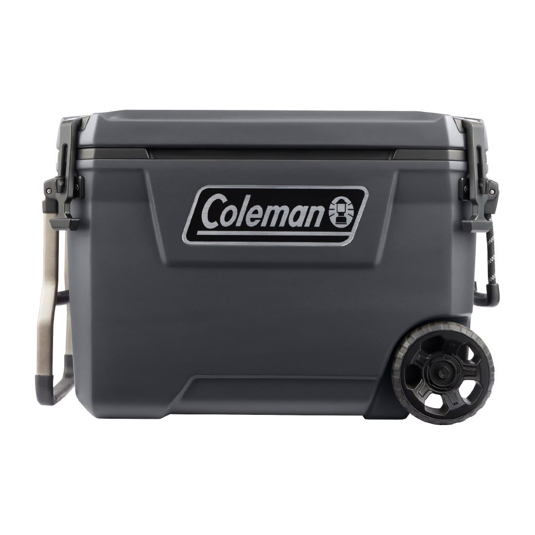 Coleman Convoy Cooler 65QT Wheeled
