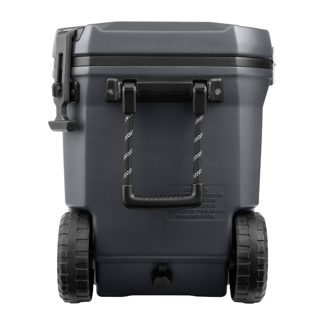 Coleman Convoy Cooler 65QT Wheeled