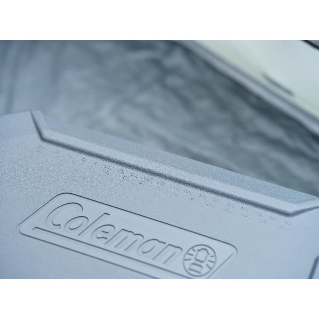 Coleman Convoy Cooler 65QT Wheeled