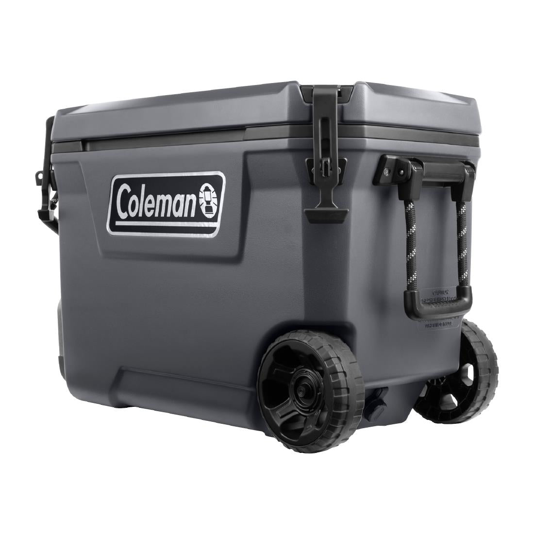 Coleman Convoy Cooler 65QT Wheeled
