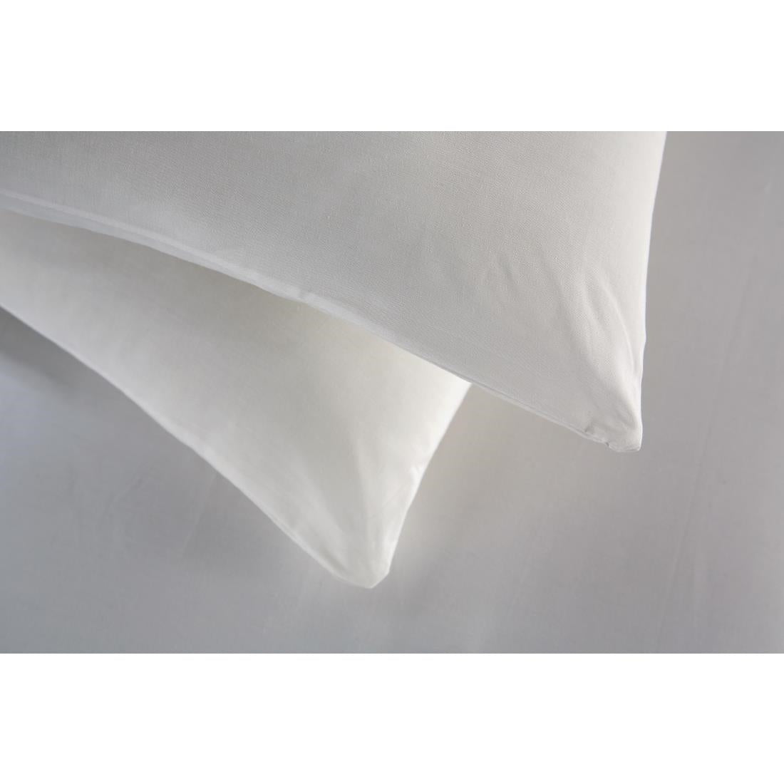 Eco Recycled Hollowfibre Pillow Soft