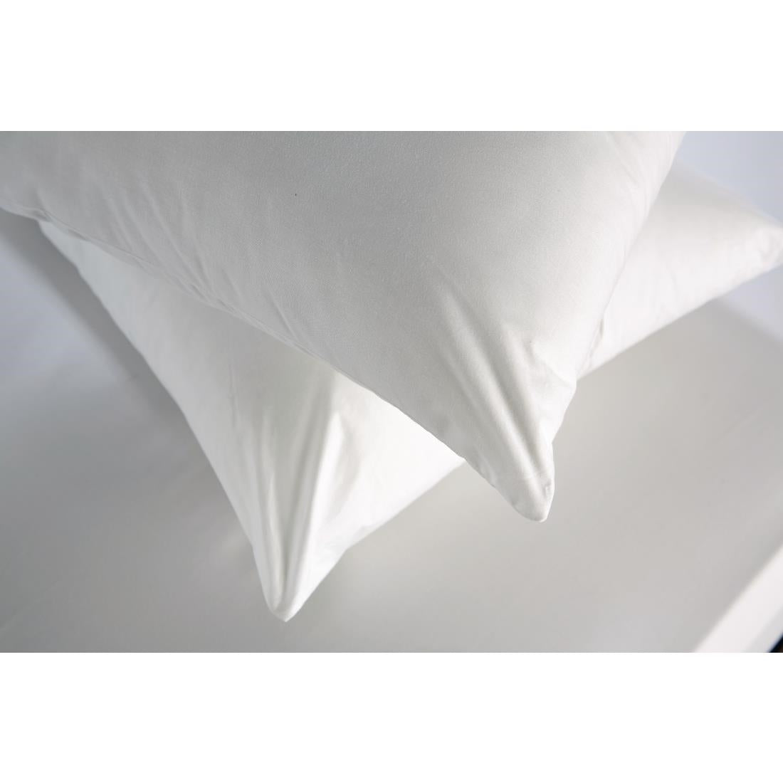 Mitre Eco Recycled Hollowfibre Pillow Firm