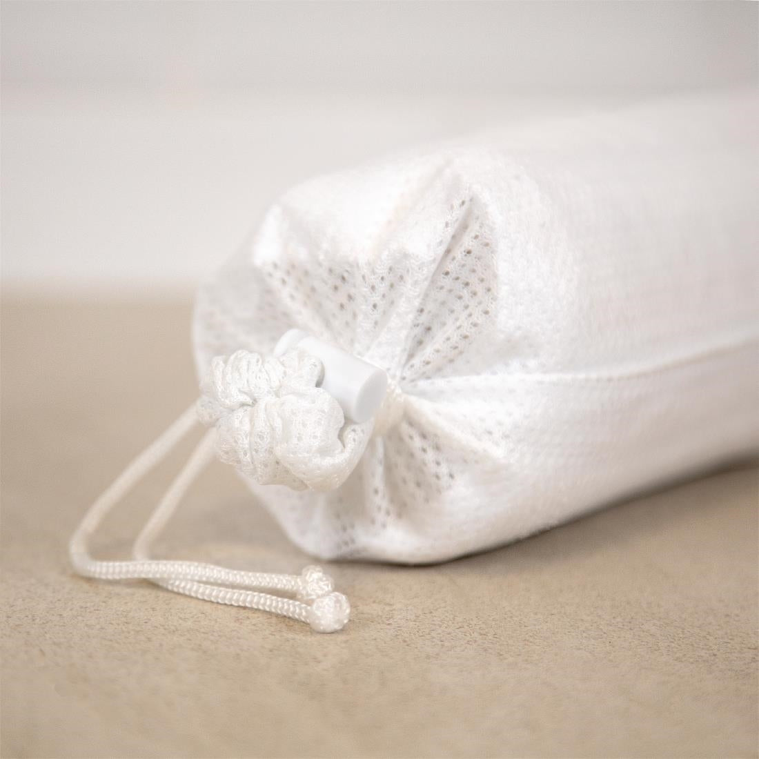 Mitre Essentials Bath Mat Storage Bag