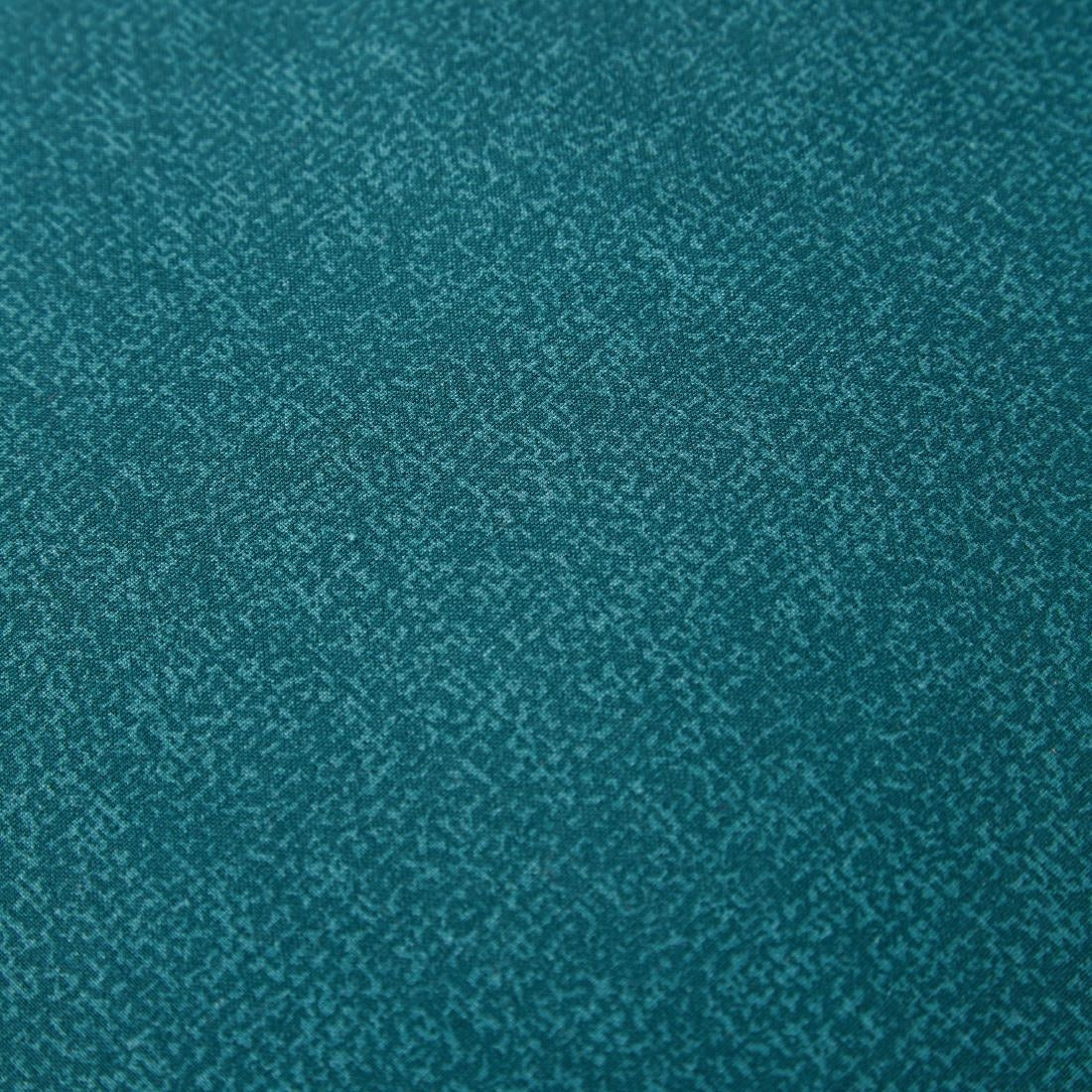 Mitre Essentials Opal Duvet Cover Open Teal Double