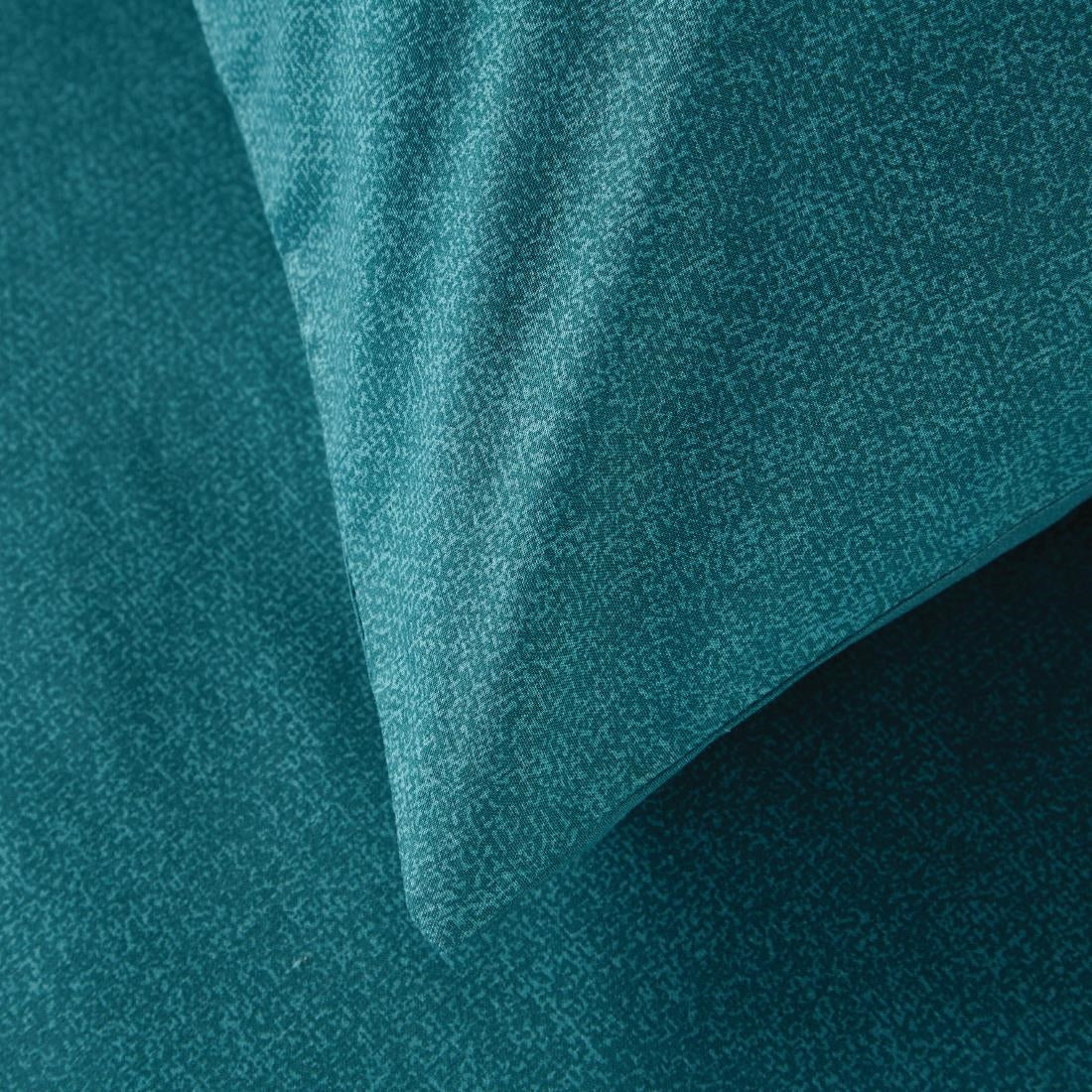 Mitre Essentials Opal Pillowcases Teal Housewife