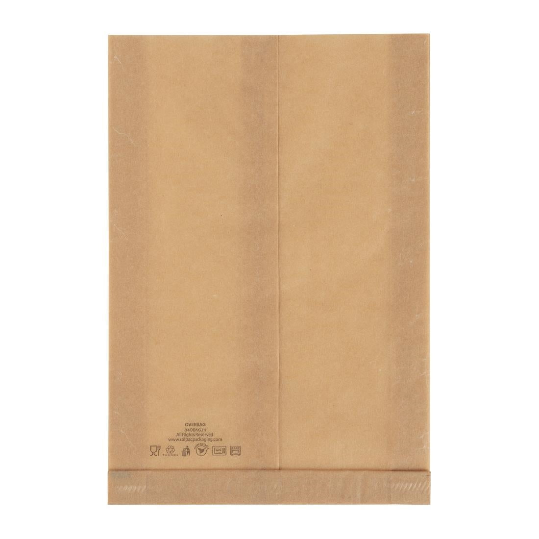 Colpac Contact Grill Bag 260mm (500 Pack)