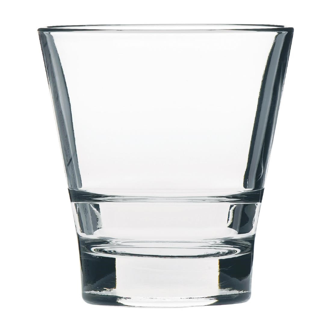 Onis Endeavor Double Old Fashioned Tumblers 350ml (12 Pack)