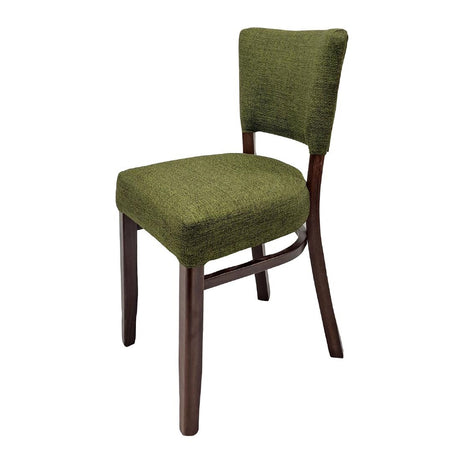 Oregon Dining Chairs in Shetland Forest (2 Pack)