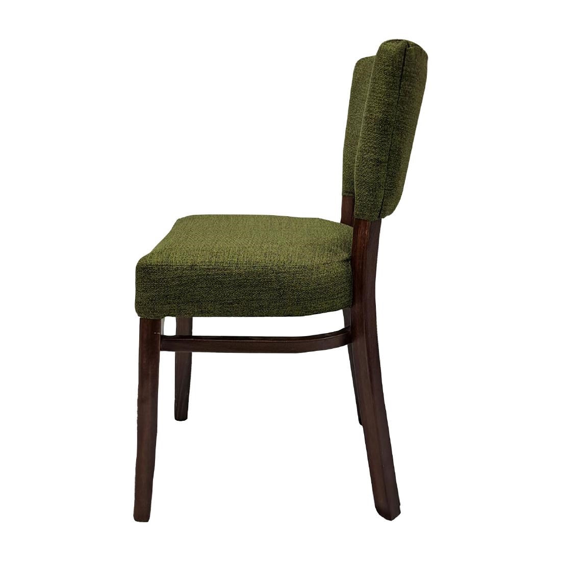 Oregon Dining Chairs in Shetland Forest (2 Pack)