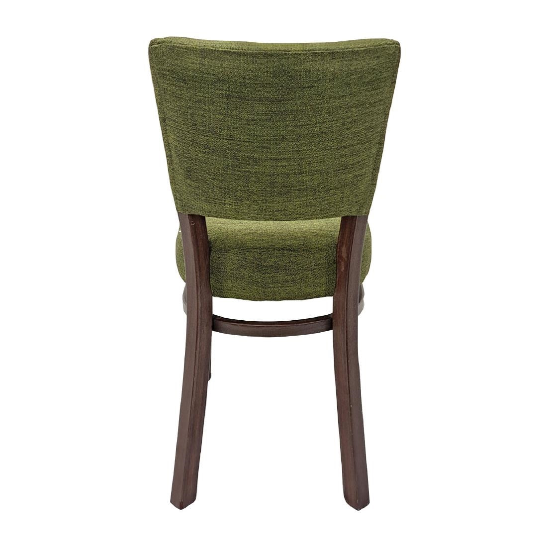 Oregon Dining Chairs in Shetland Forest (2 Pack)