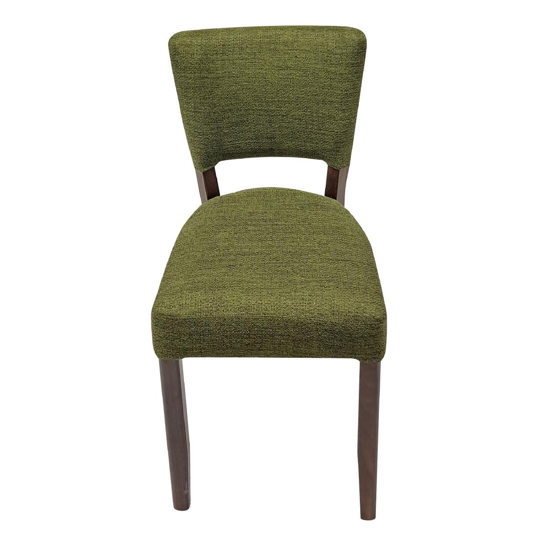 Oregon Dining Chairs in Shetland Forest (2 Pack)