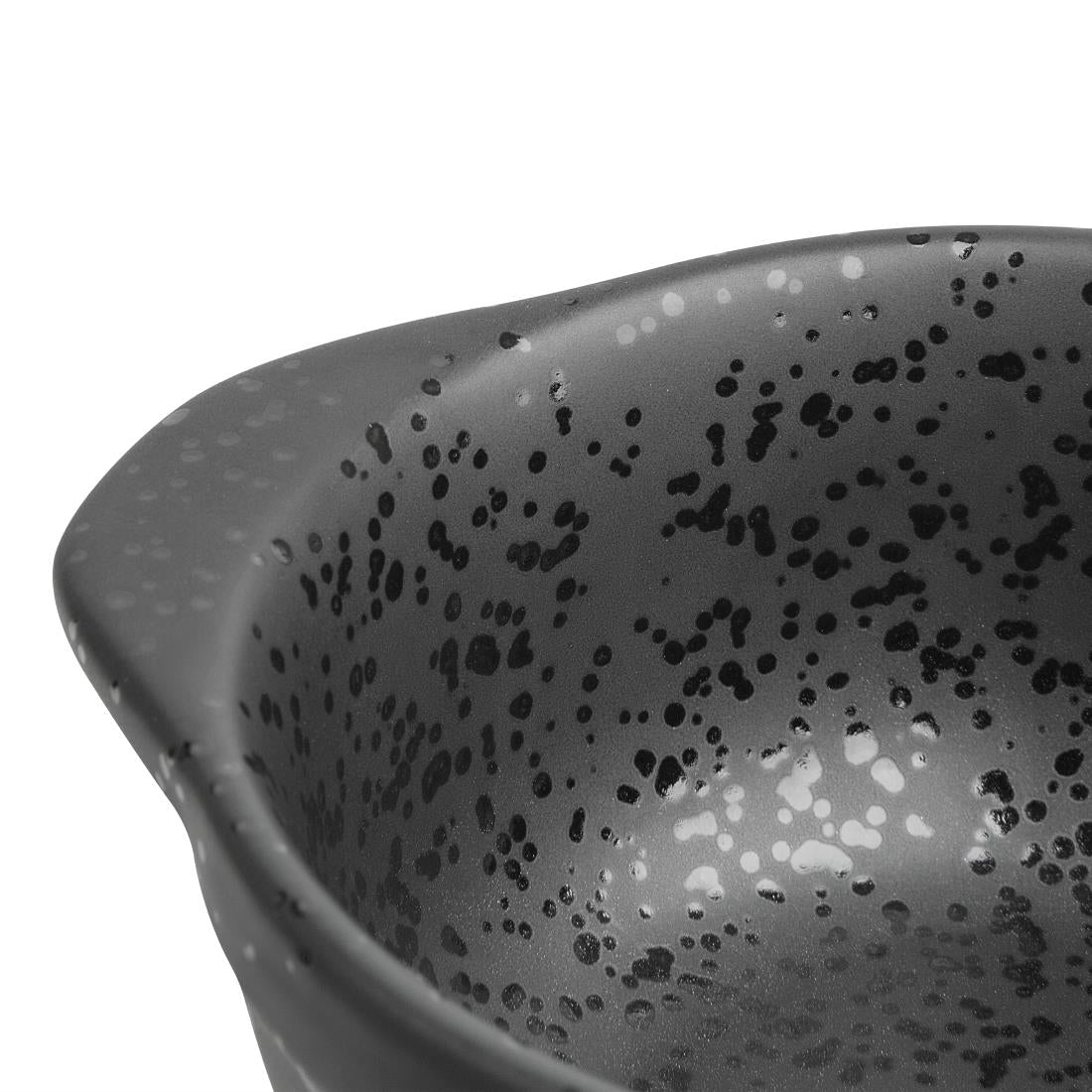 Olympia Fusion Eared Bowls 250ml (6 Pack)