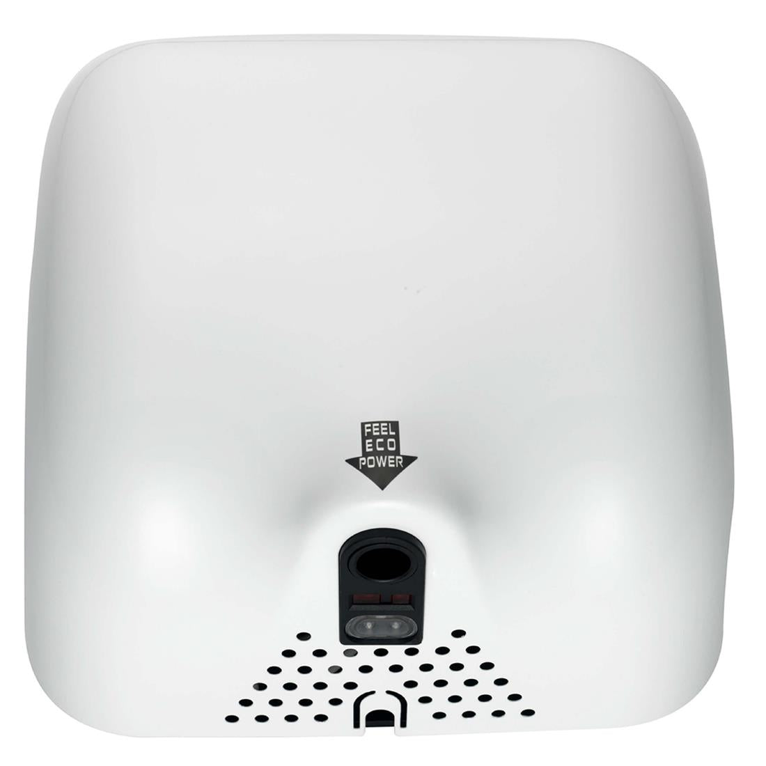 Dryflow JetDri Mark II Hand Dryer White