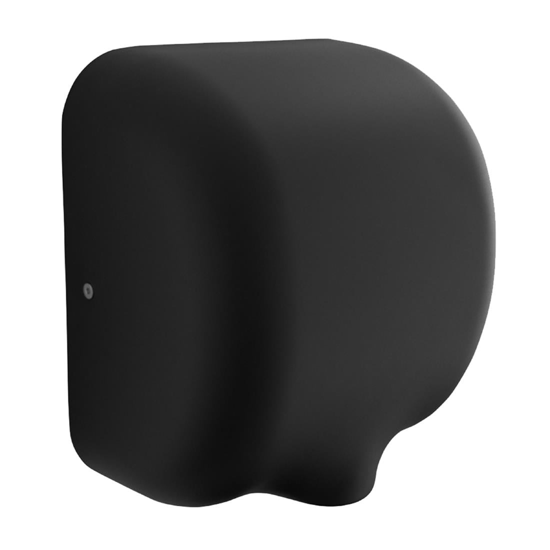 Dryflow JetDri Mark II hand Dryer Black
