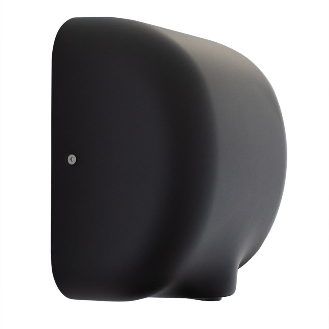 Dryflow JetDri Mark II hand Dryer Black