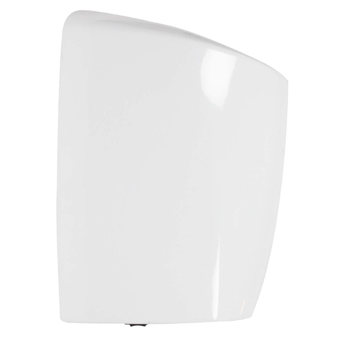 Dryflow EcoForce Hand Dryer White