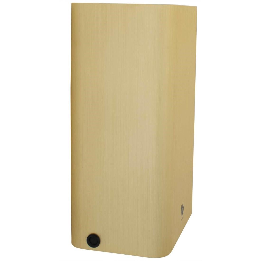 Dryflow Vistosa Hand Dryer Brass