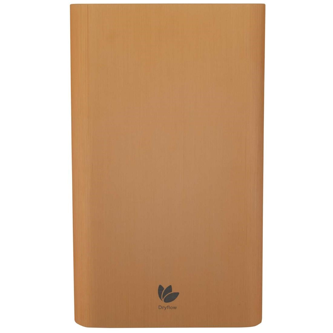 Dryflow Vistosa Hand Dryer Copper