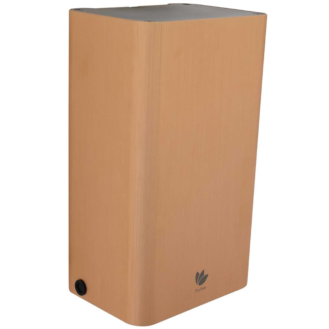 Dryflow Vistosa Hand Dryer Copper