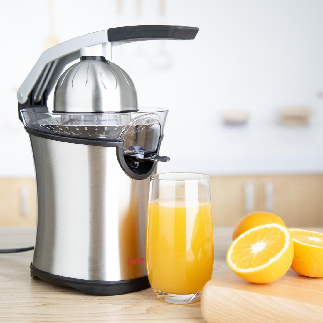 Caterlite Citrus Juicer