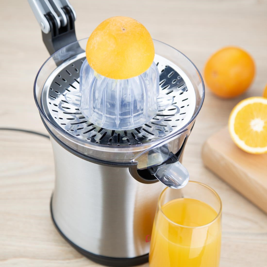 Caterlite Citrus Juicer