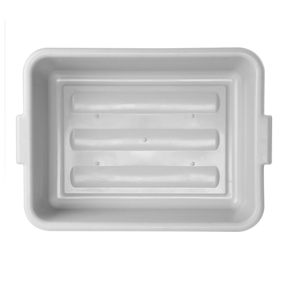 Nisbets Essentials Polypropylene Tote Box