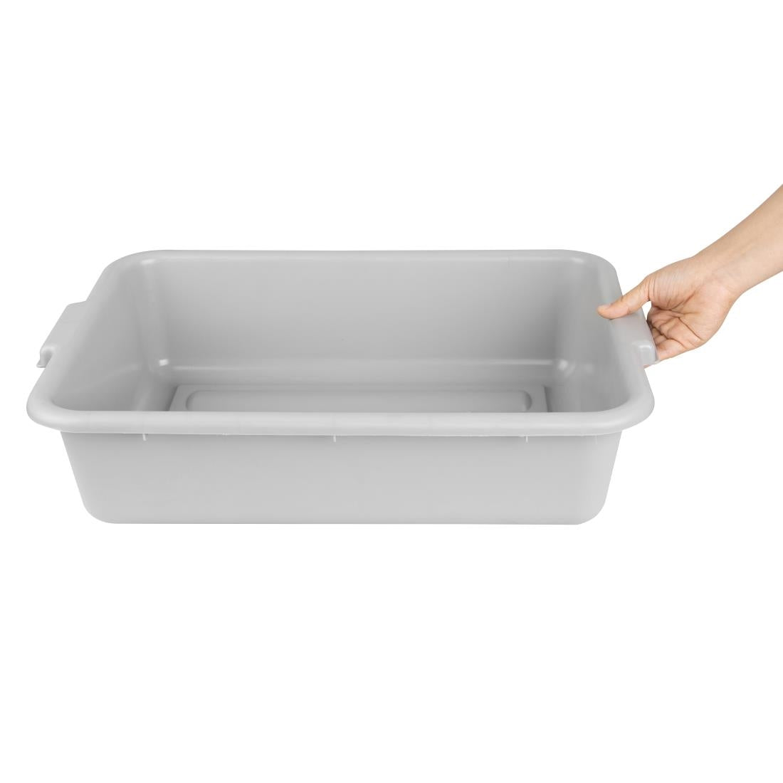 Nisbets Essentials Polypropylene Tote Box