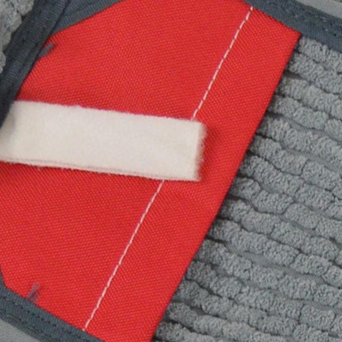 SYR Super Drying Pocket Sleeve Red (5 Pack)