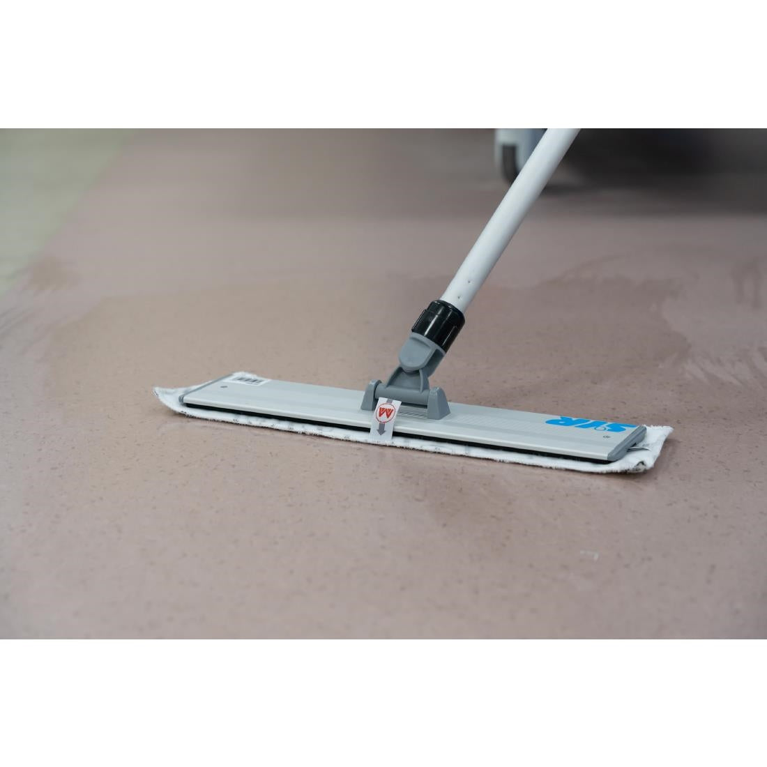 SYR Dual Tech Flat Mop Frame