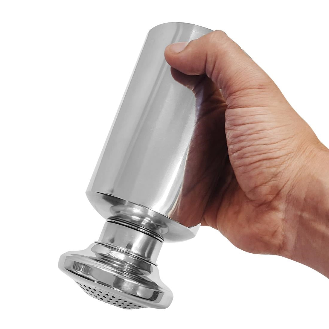 Vogue Dredger/Large Size Salt Shaker 530ml