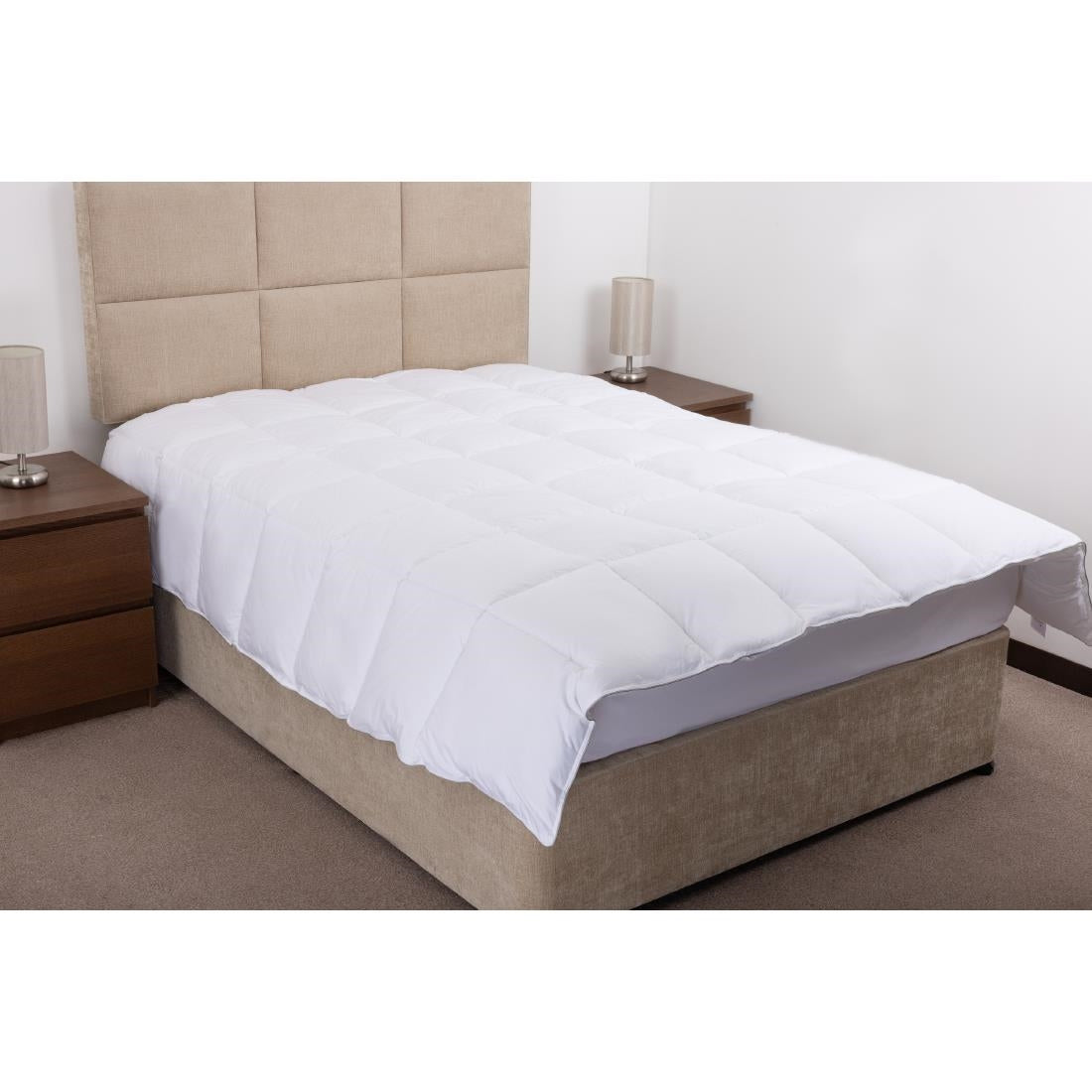 Luxury Kingsbridge duvet 10.5 tog Double