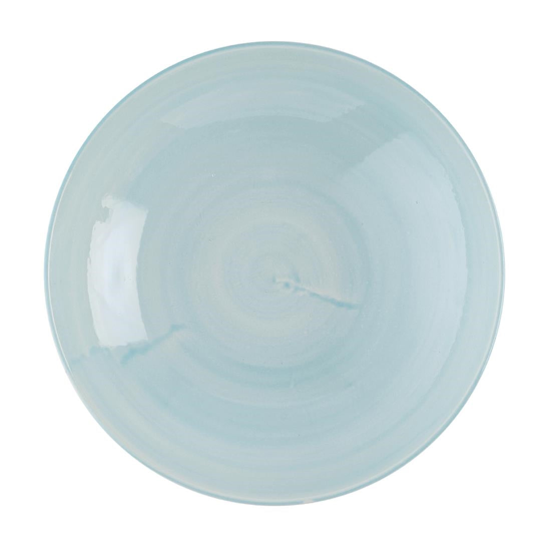 Churchill Stonecast Canvas Breeze Coupe Bowls 184mm (12 Pack)