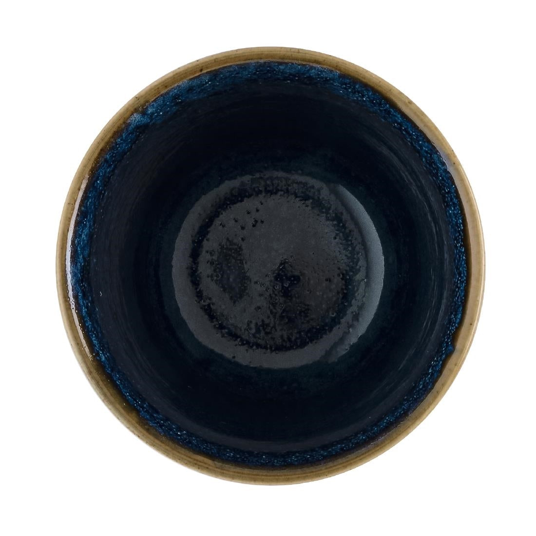 Churchill Tokyo Blue Unhandled Cups 295ml (12 Pack)