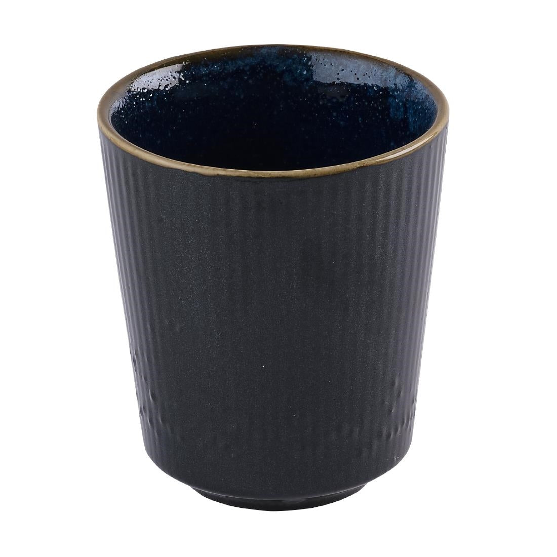 Churchill Tokyo Blue Unhandled Cups 118ml (12 Pack)