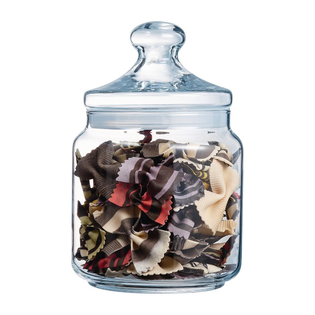 Luminarc Bigclub Jars 1.5Ltr (6 Pack)