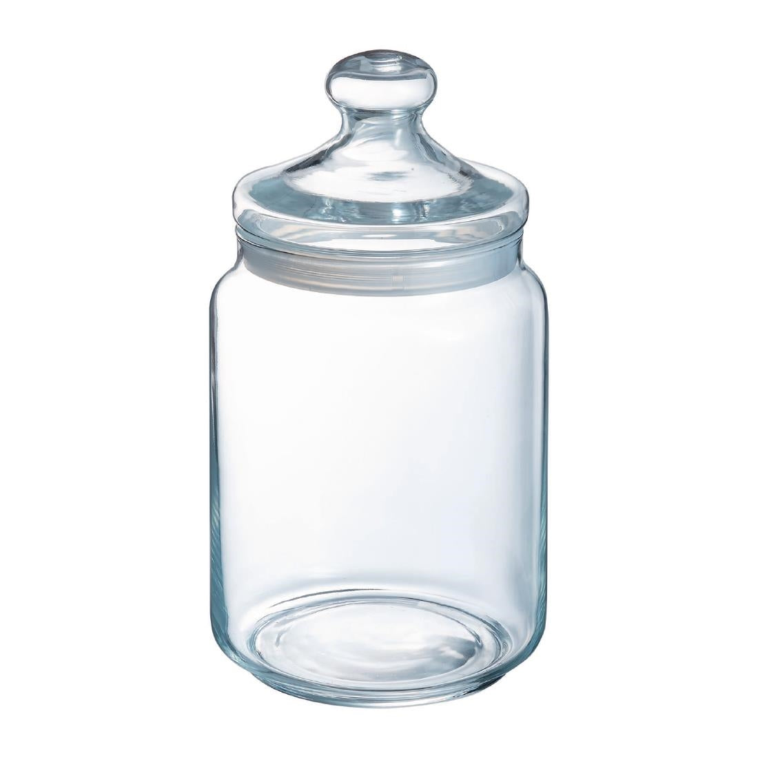Luminarc Bigclub Jars 2Ltr (6 Pack)