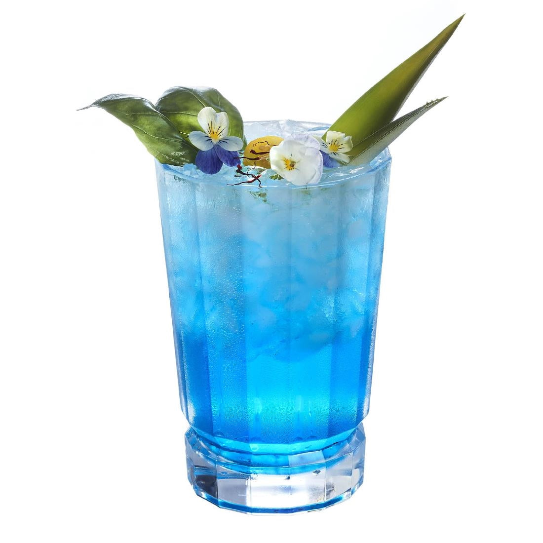 Arcoroc Bourbon Street Hi Ball Glasses 360ml (12 Pack)