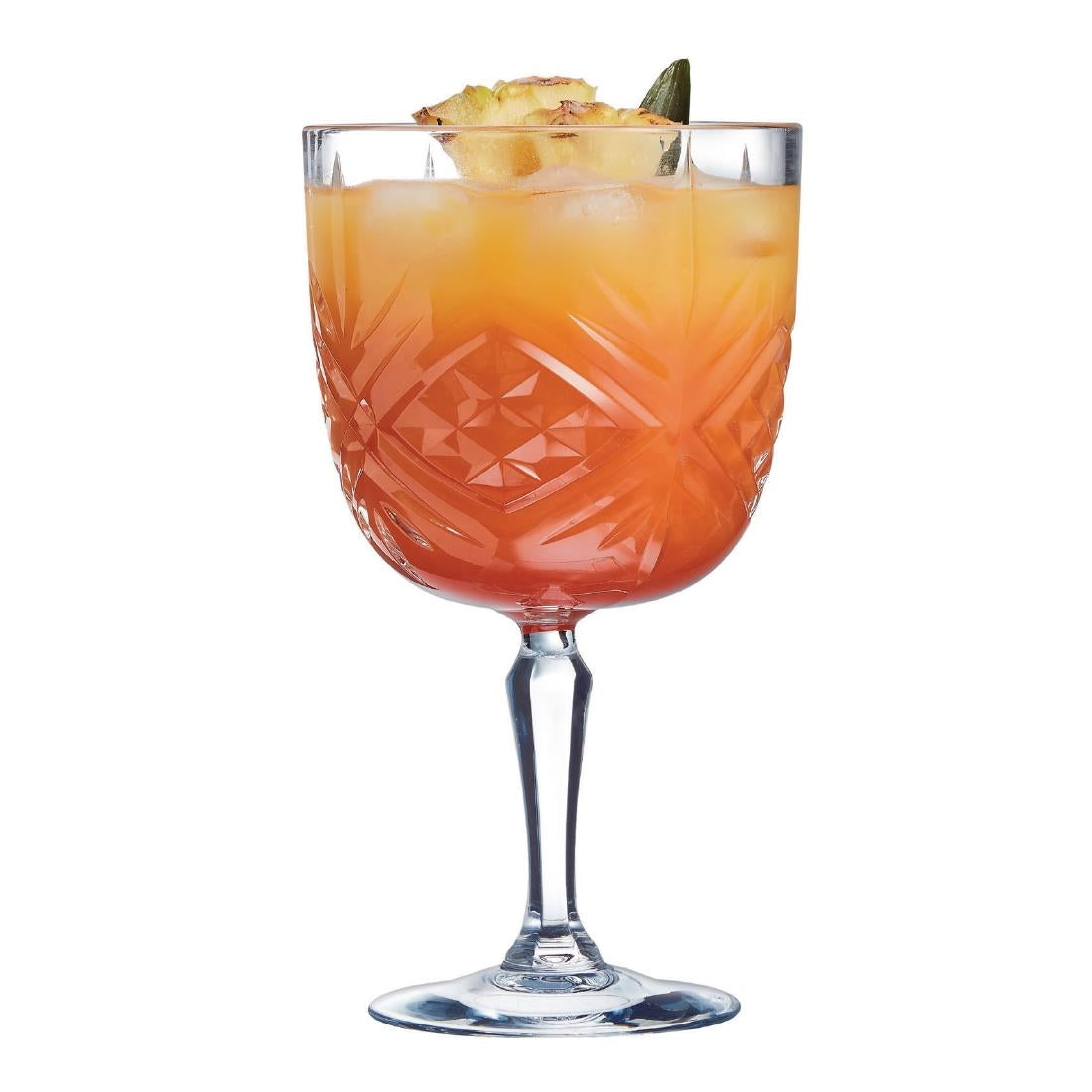 Arc Broadway Gin Stem Glasses 580ml (12 Pack)