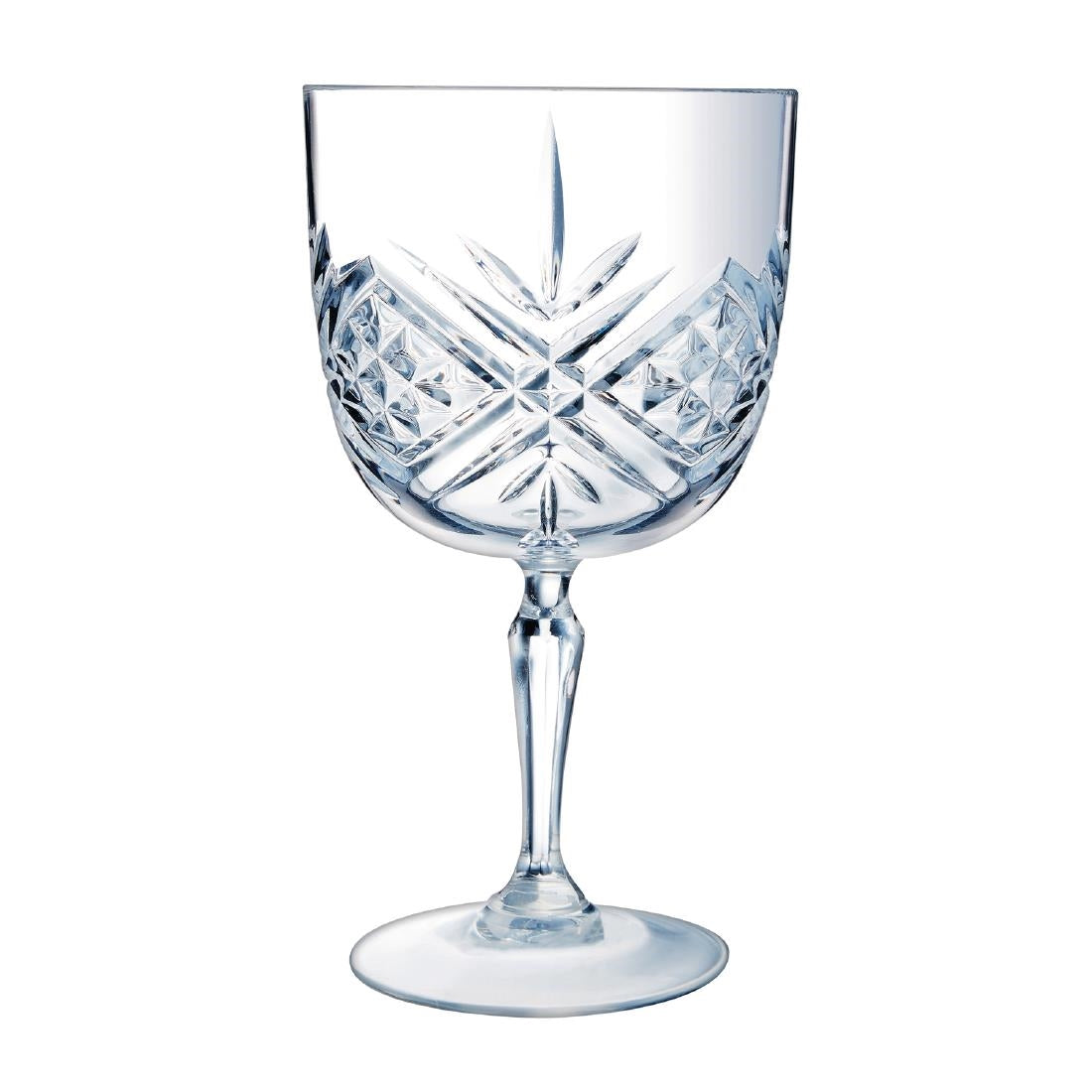 Arc Broadway Gin Stem Glasses 580ml (12 Pack)