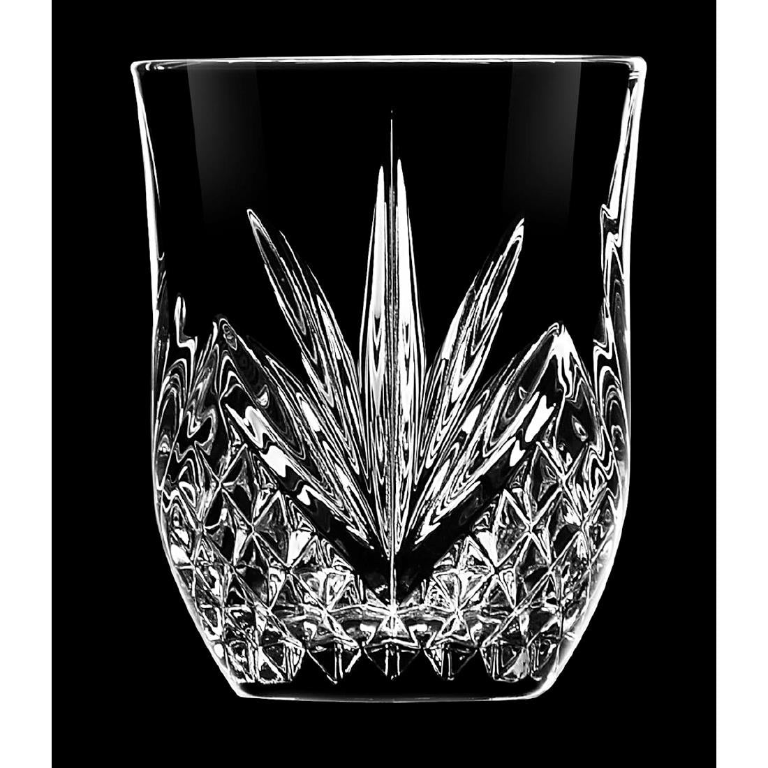 Arcoroc Broadway Shot Glasses 50ml (24 Pack)