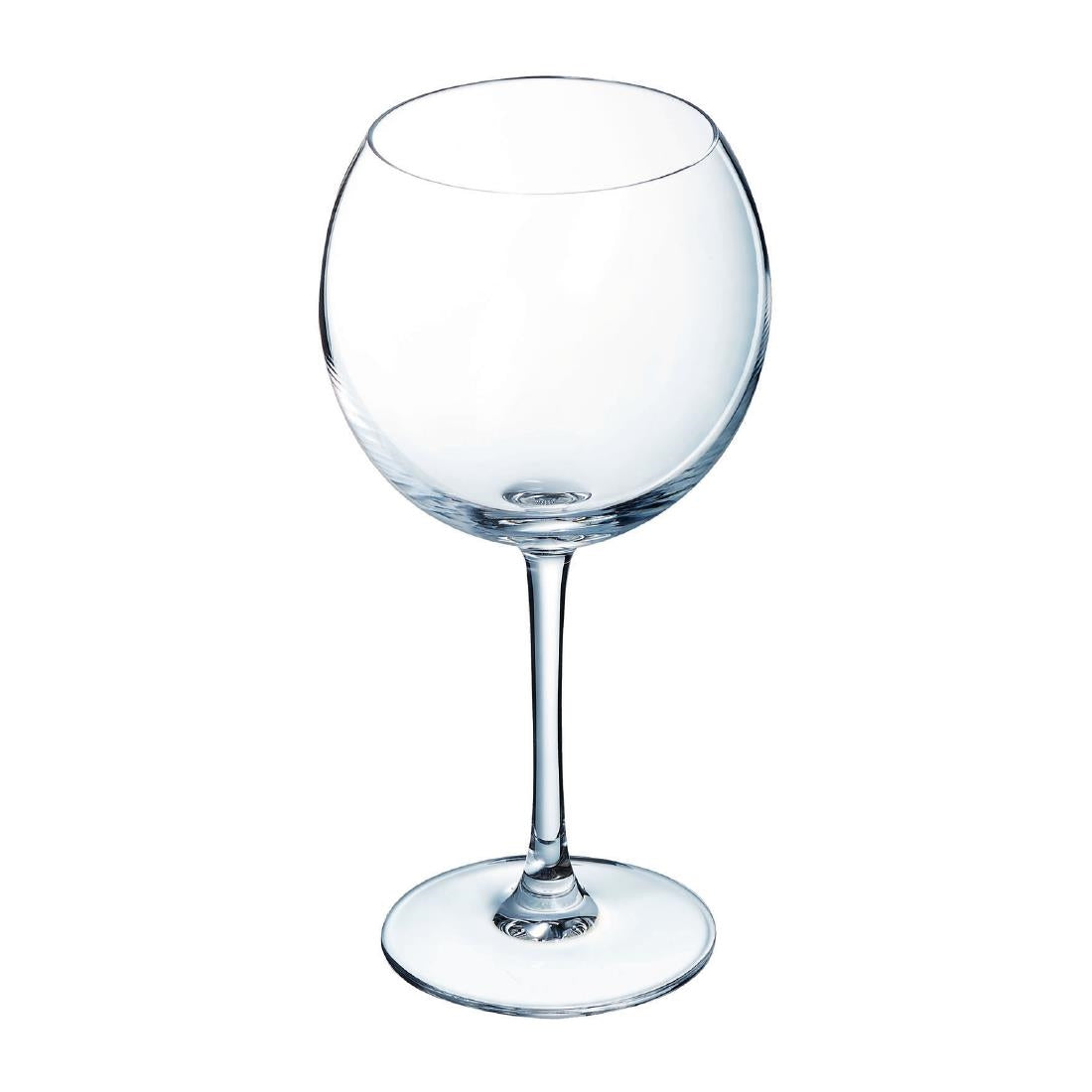 Chef & Sommelier Cabernet Ballon Wine Glasses 580ml (12 Pack)