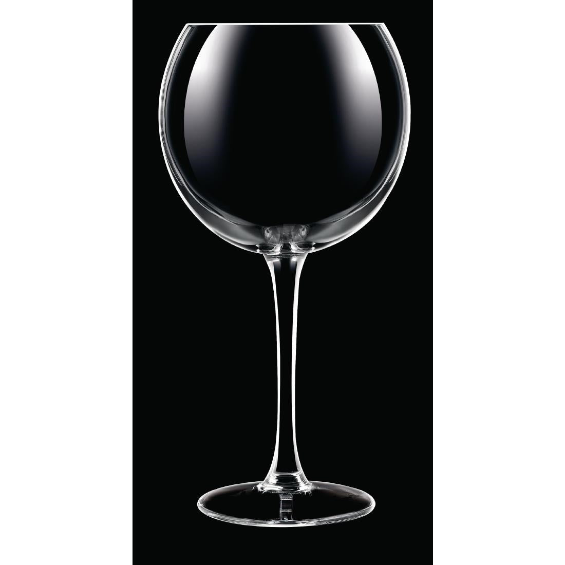 Chef & Sommelier Cabernet Ballon Wine Glasses 580ml (12 Pack)